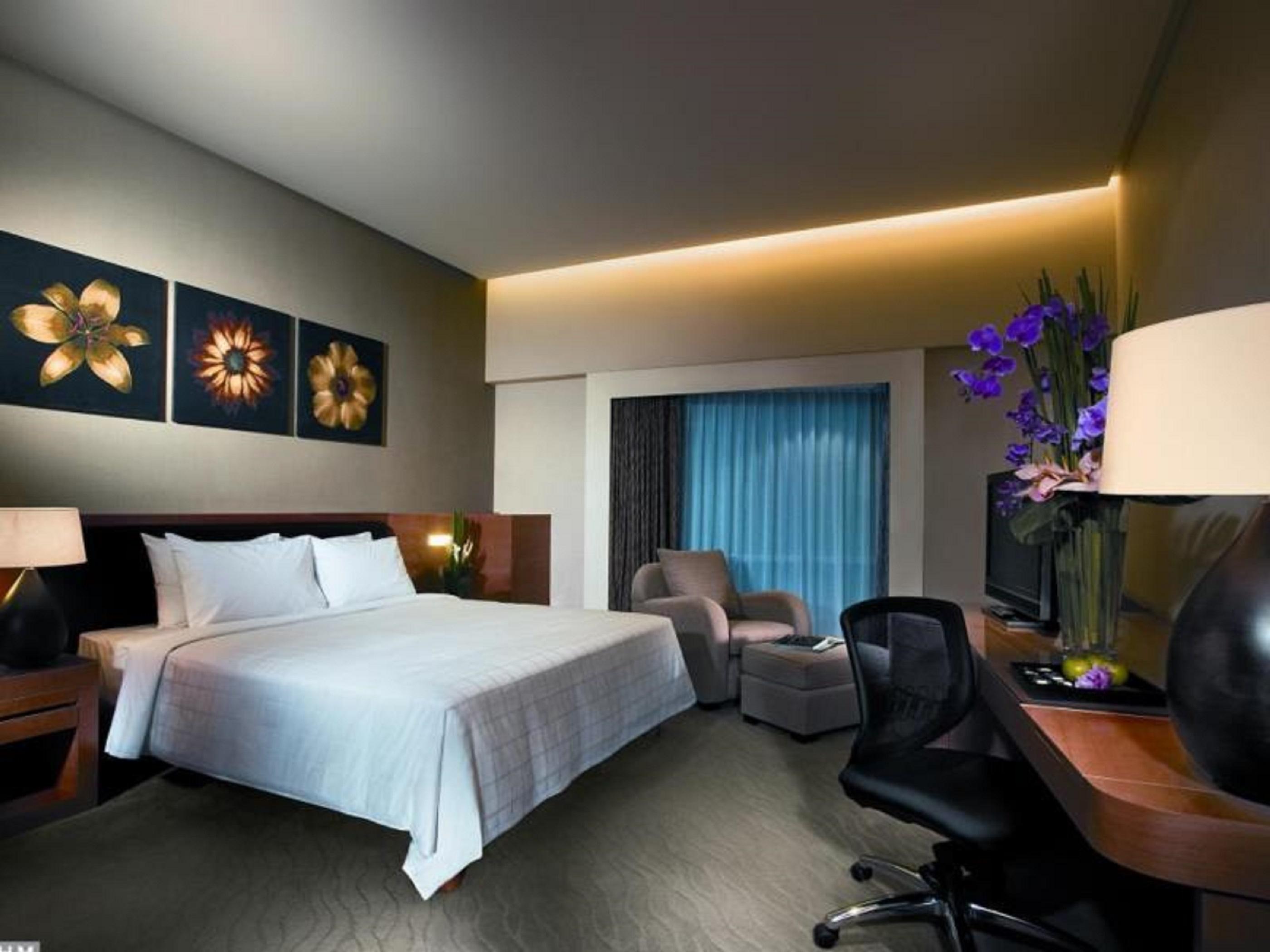St Giles Gardens Hotel Kuala Lumpur Exterior foto
